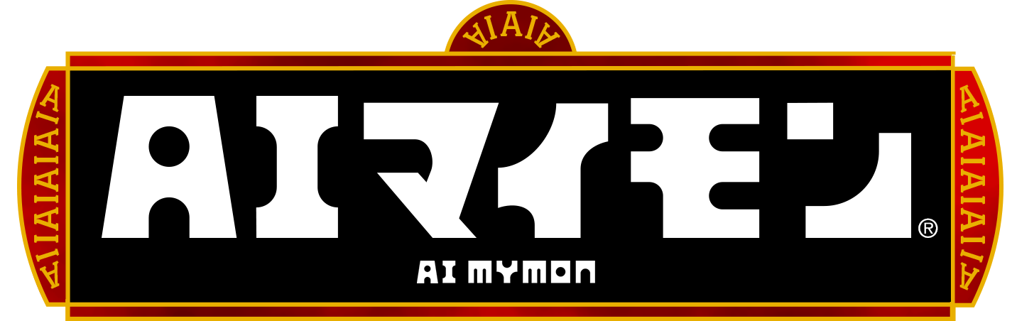 AI MYMON